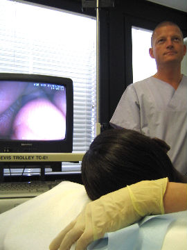 Gastroenterologie Bonn, Dr. Dominik Plaßmann, Dr. Schulte Witte