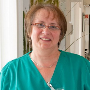 Gastroenterologie Bonn, Dr. Dominik Plaßmann, Dr. Hildegard Schulte Witte