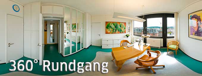 360° Rundgang, www.rundblick.eu